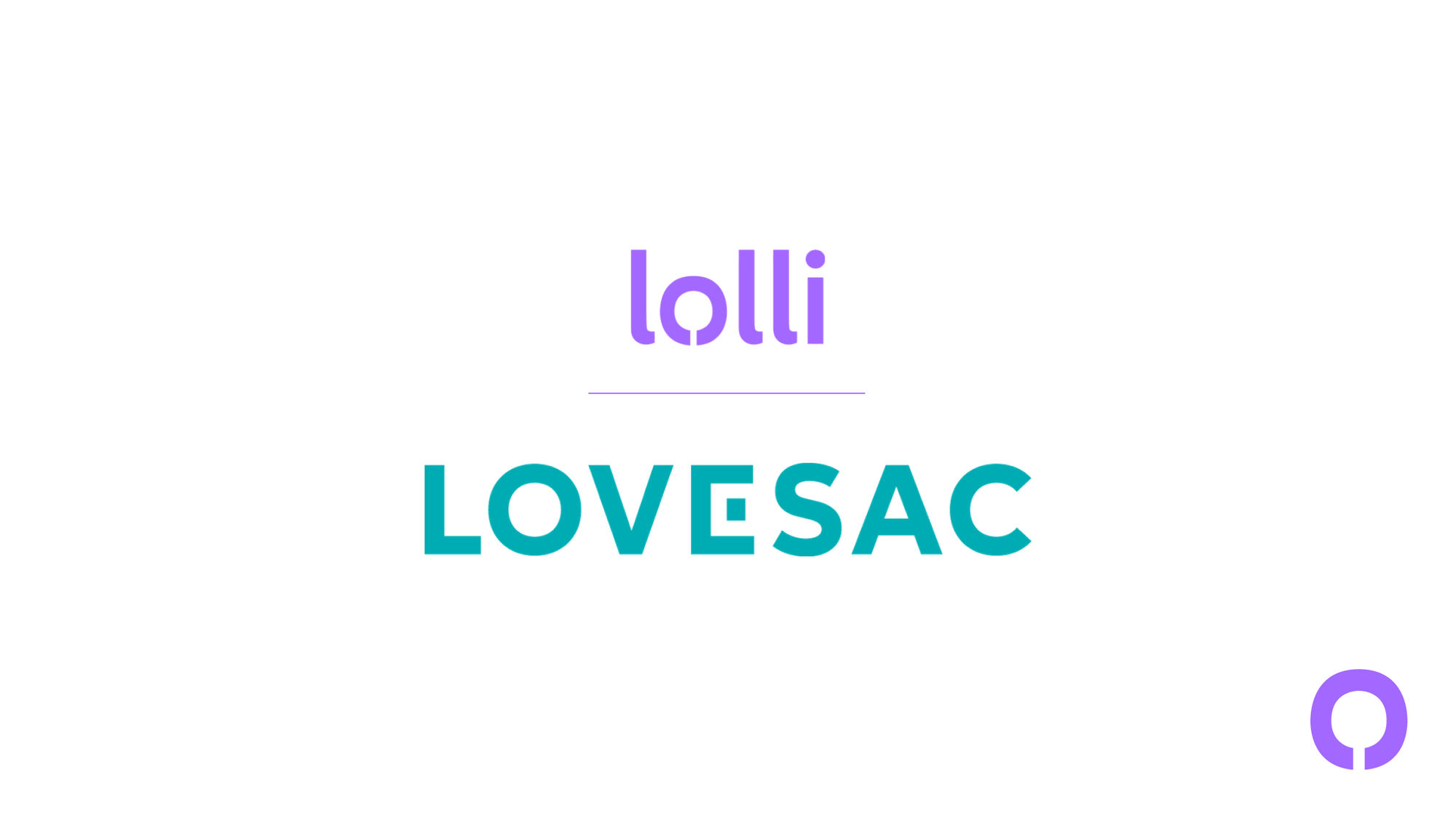 Lovesac Partners with Lolli to Offer In-store Rewards!