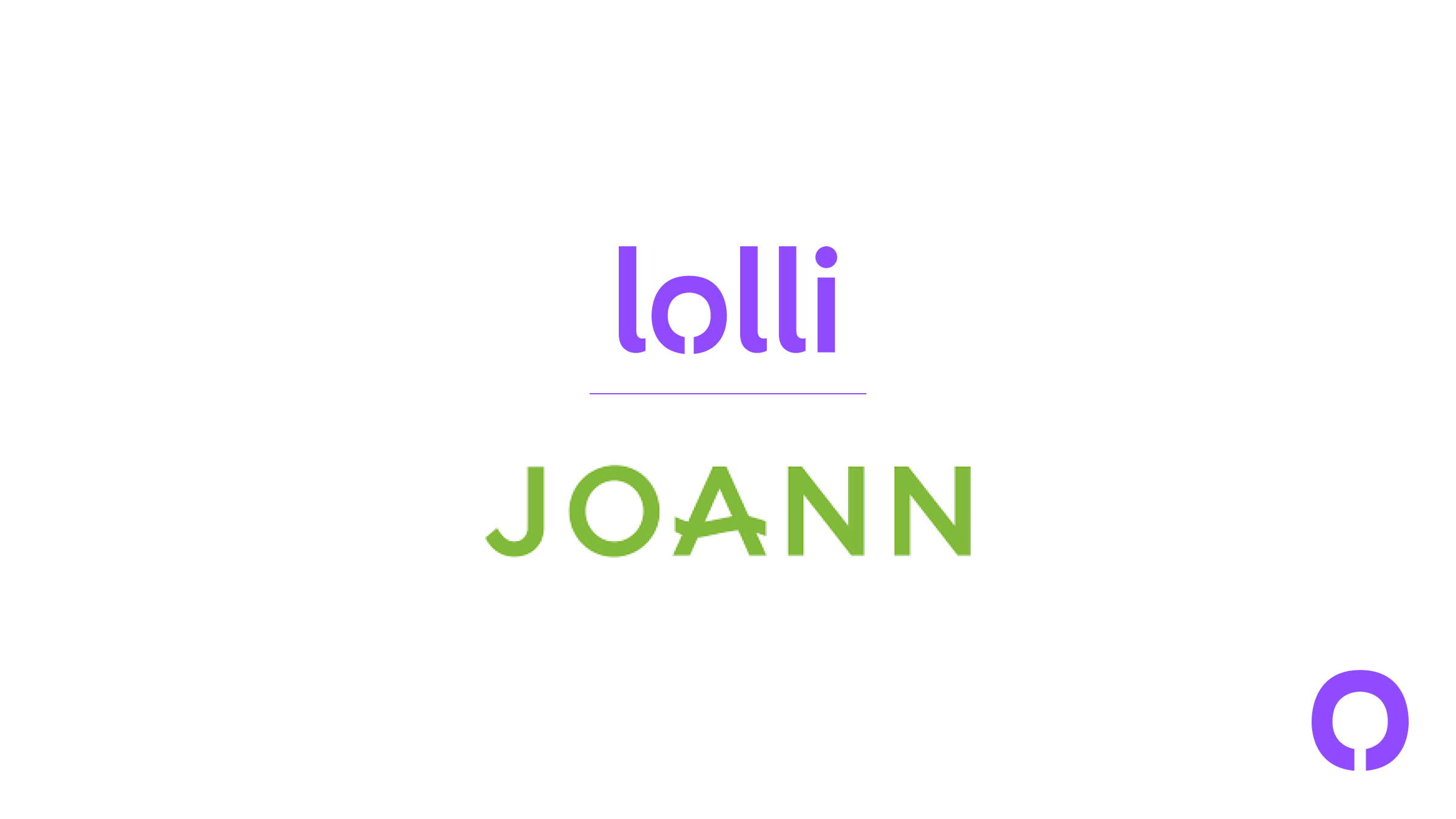 NEW: Earn at JOANN with Lolli Card Boosts