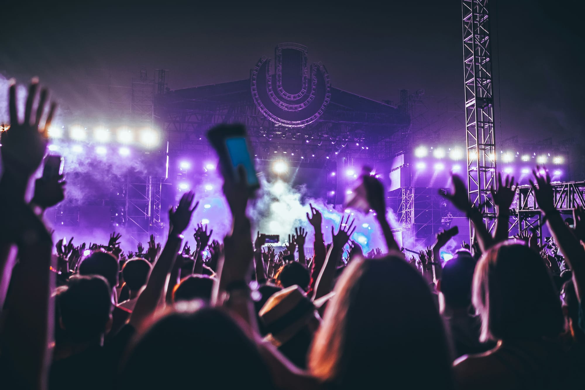 The Best Summer Music Festivals on StubHub: Earn 5% Back on Tickets to Coachella, Lollapalooza, and More