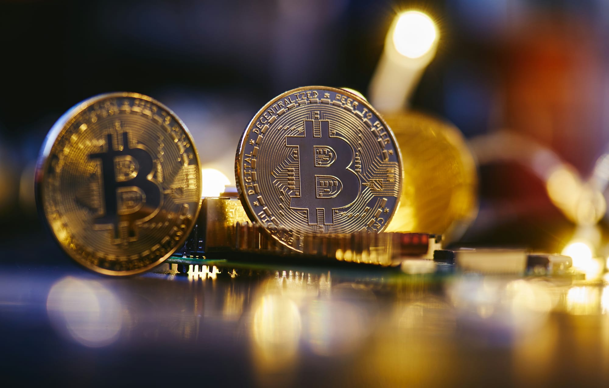 The Bitcoin Halving: Why It Matters and What to Expect Next