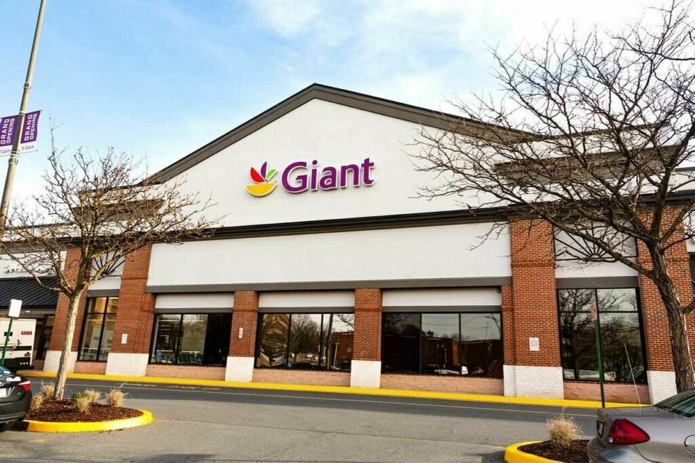 Earn Bitcoin Back on Groceries at Giant Foods!