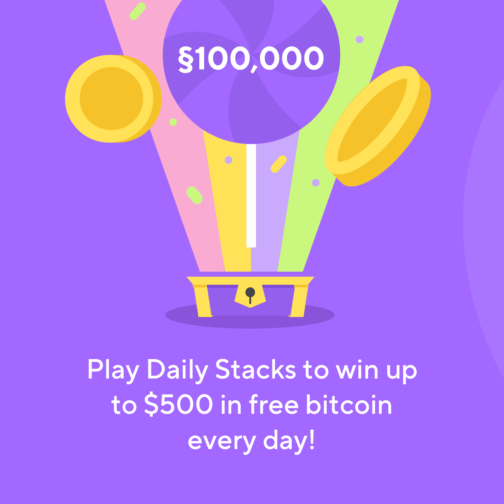 bitcoin rewards app