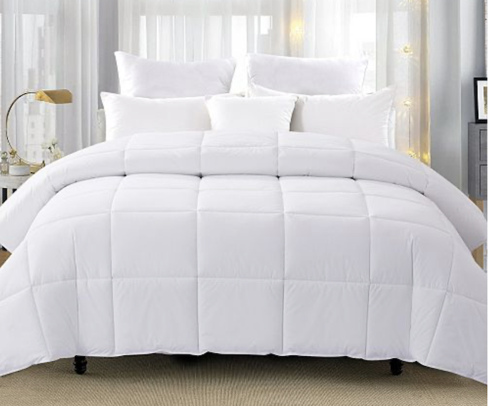 The Top Comforters — Lolli Review 🌙