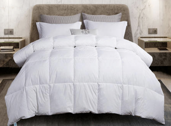 The Top Comforters — Lolli Review 🌙